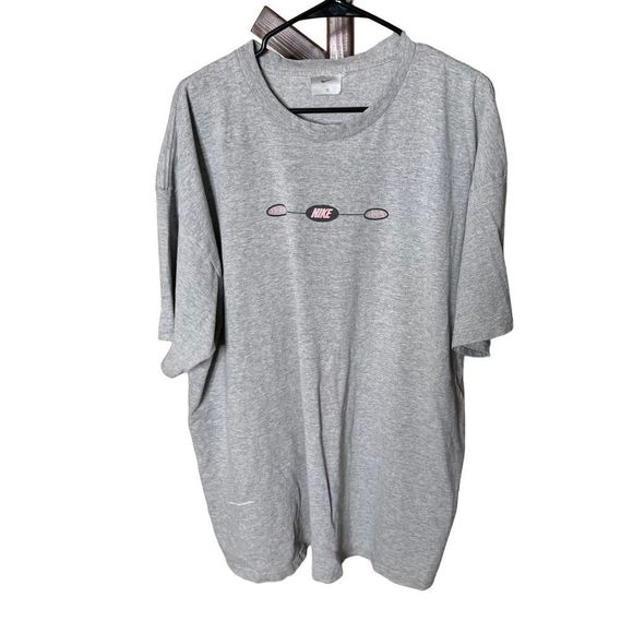 VTG 90s Nike T Shirt XXL - Picture 1 of 6